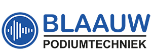 Blaauw Podiumtechniek